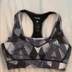 Adidas Sports Bra